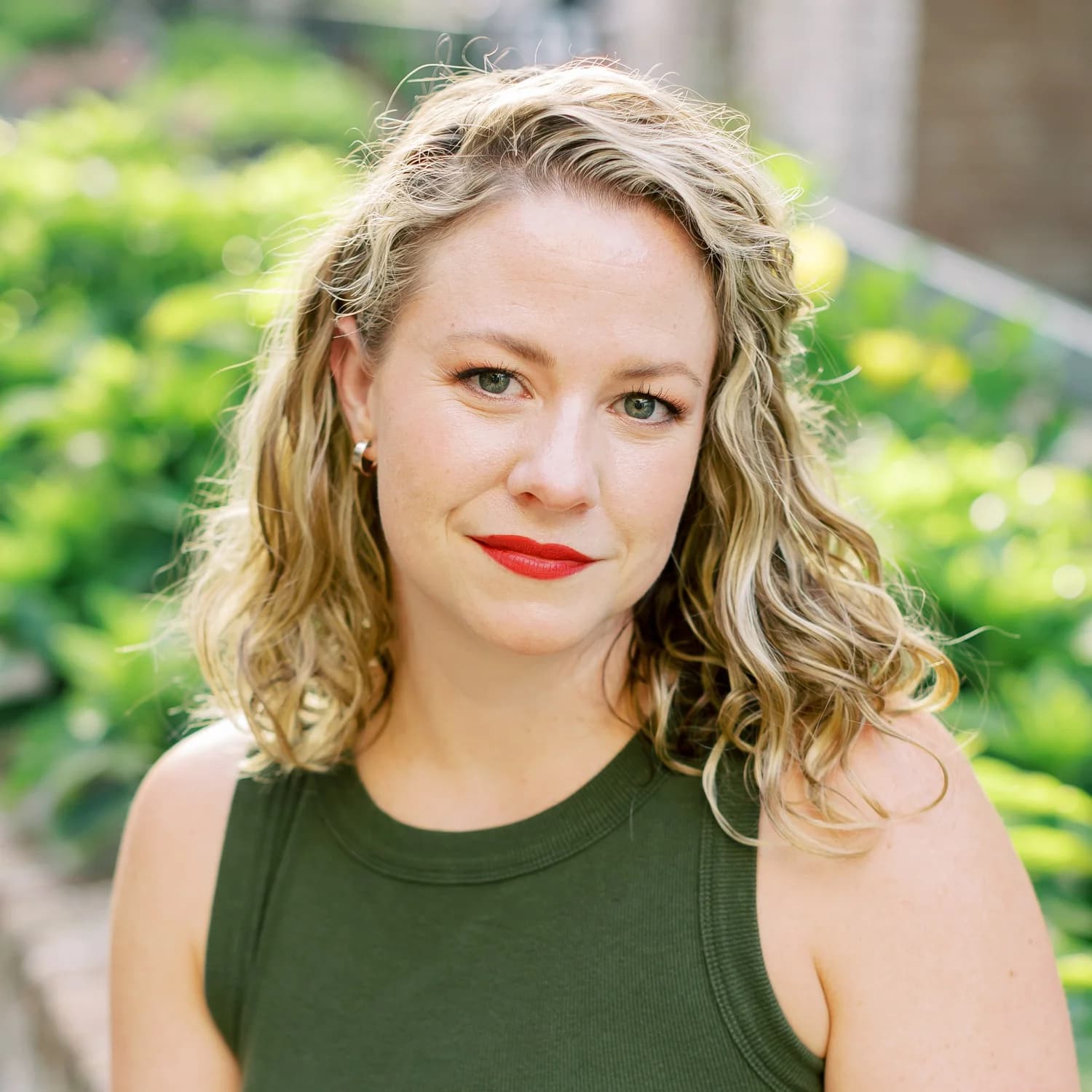 Rachael Garner, LPC in Jackson, MS